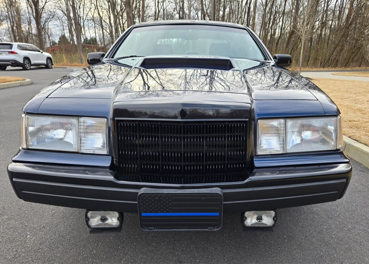 1991 Lincoln Mark VII - photo 2
