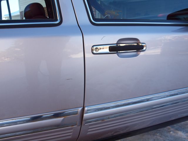 1991 Lincoln Town Car - photo 10