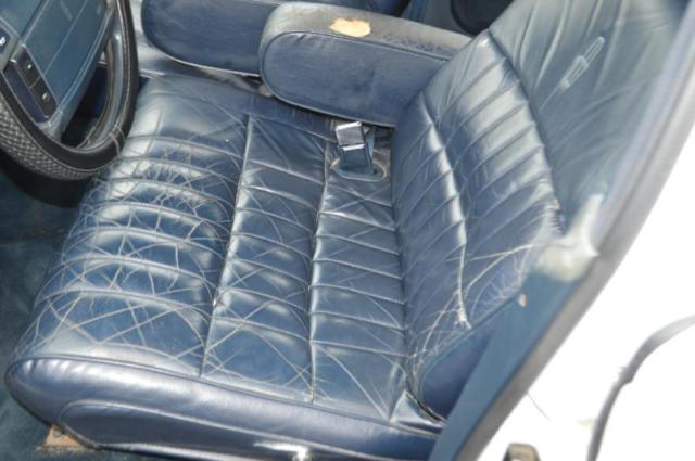 1991 Lincoln Town Car EXECUTIVE - photo 10