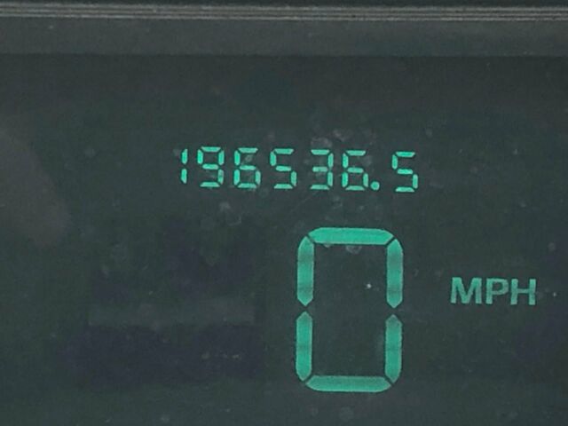 1991 Lincoln Town Car - photo 11