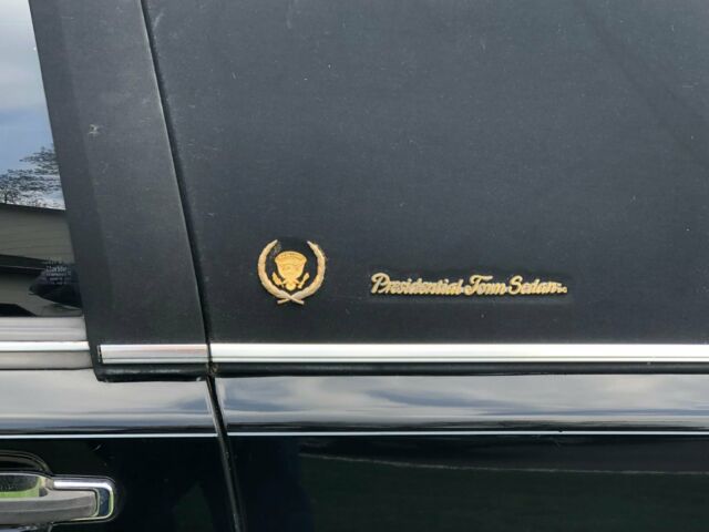 1991 Lincoln Town Car - photo 4