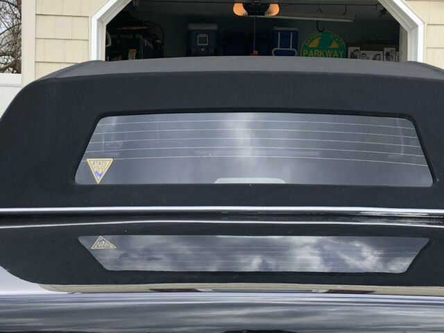 1991 Lincoln Town Car - photo 6