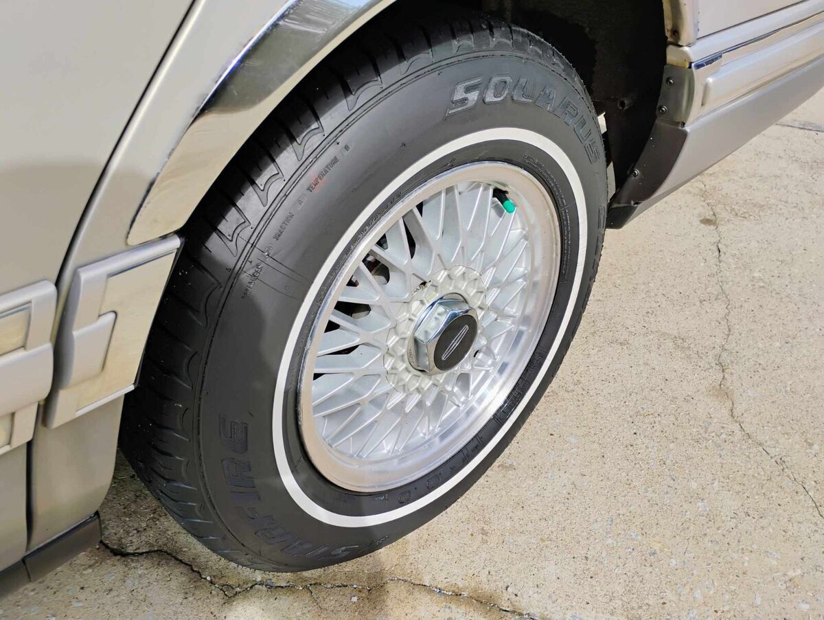 1991 Lincoln Town Car SIGNATURE - photo 13