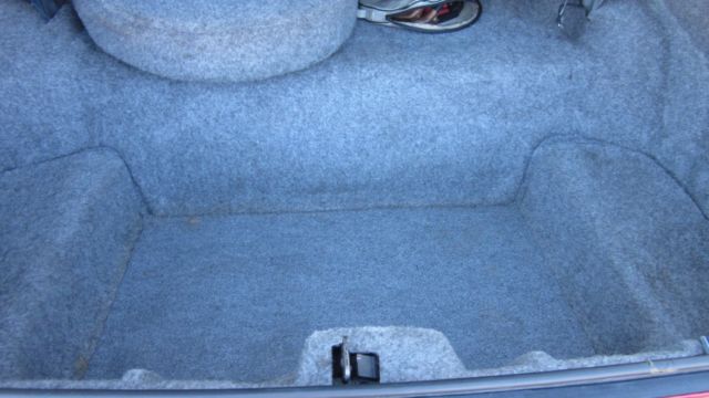 1991 Lincoln Town Car - photo 4