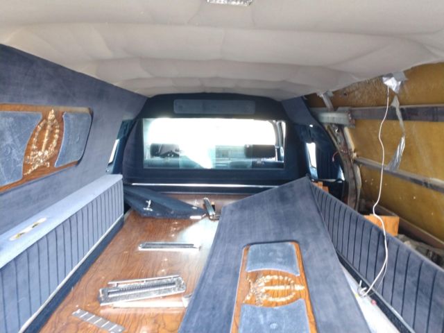 1991 Lincoln Town Car Town Car Executive - photo 13