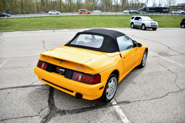 1991 Lotus Elan -- - photo 11