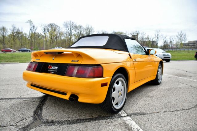 1991 Lotus Elan -- - photo 12