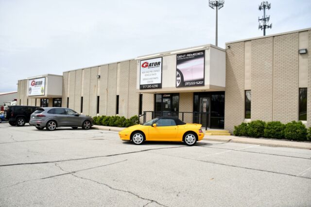 1991 Lotus Elan -- - photo 4