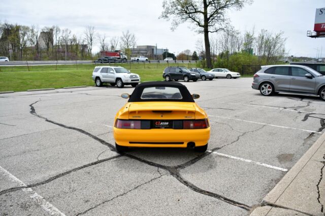 1991 Lotus Elan -- - photo 8