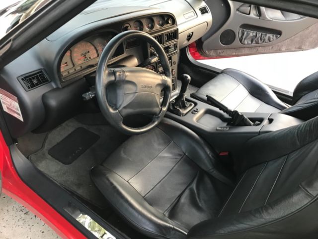 1991 Lotus Elan - photo 11