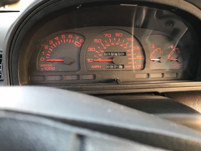 1991 Lotus Elan - photo 12