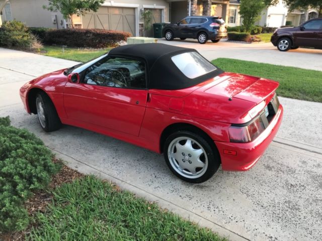 1991 Lotus Elan - photo 4