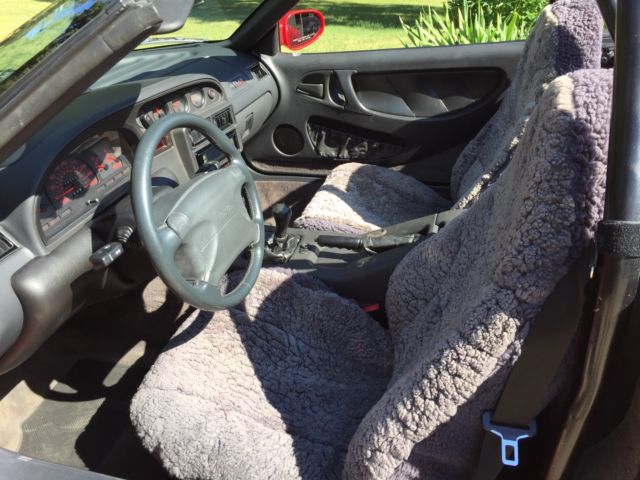 1991 Lotus Elan - photo 4