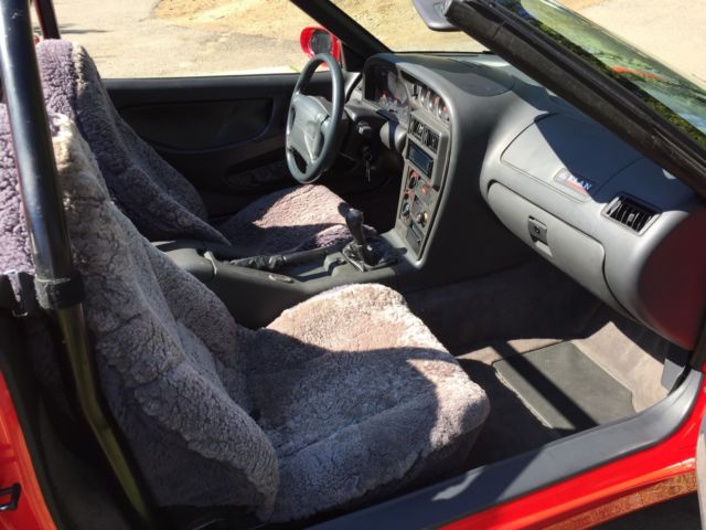 1991 Lotus Elan - photo 6