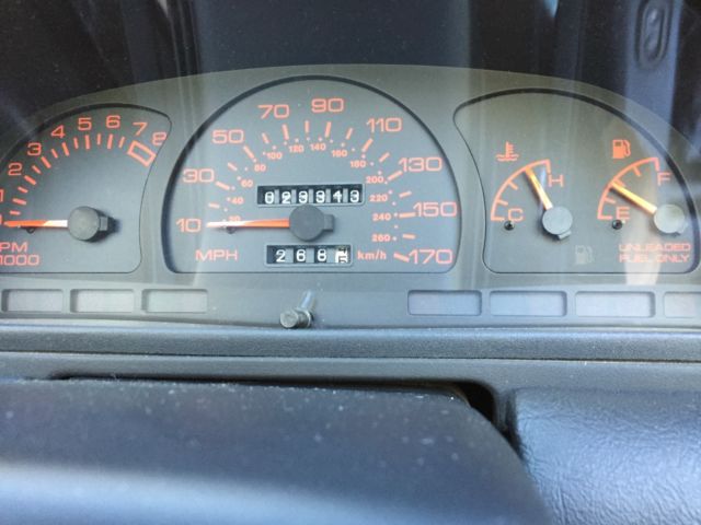 1991 Lotus Elan - photo 7