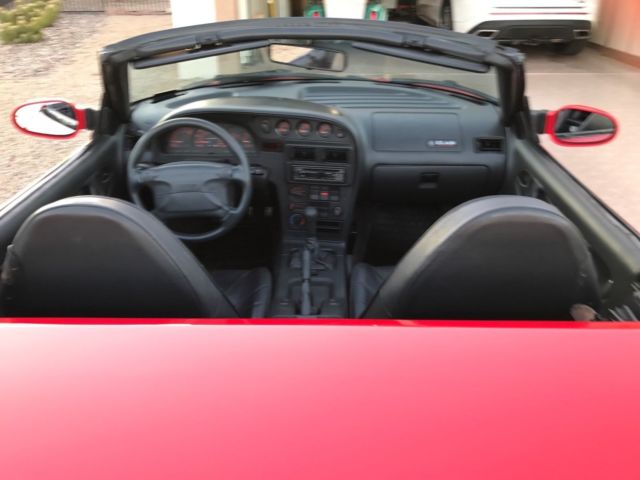 1991 Lotus Elan - photo 6