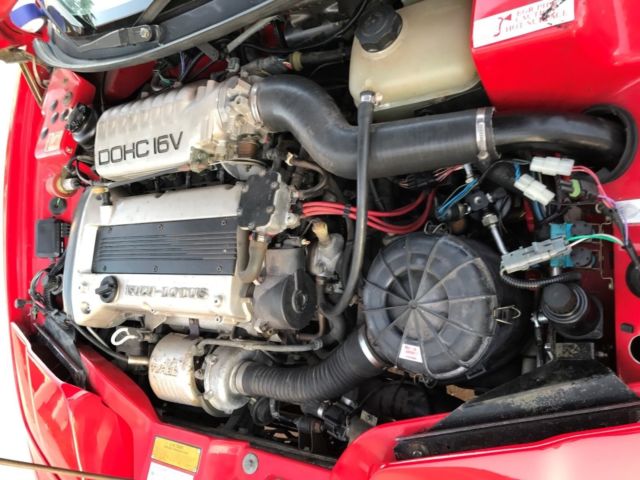 1991 Lotus Elan - photo 7