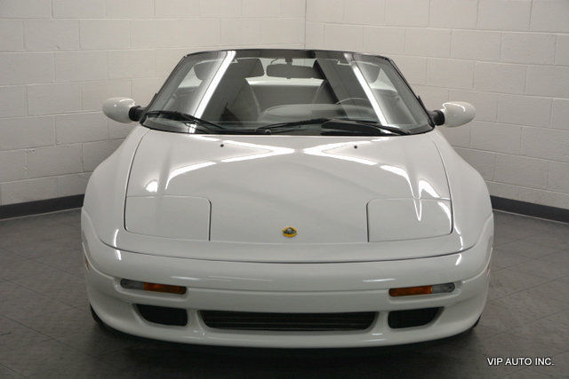 1991 Lotus Elan SE - photo 13