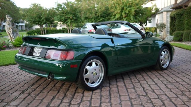 1991 Lotus Elan SE - photo 2