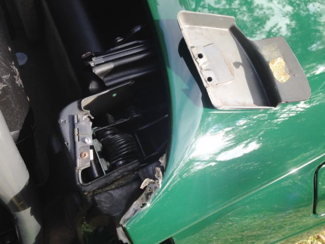 1991 Lotus Elan - photo 12