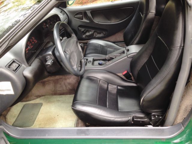 1991 Lotus Elan - photo 7