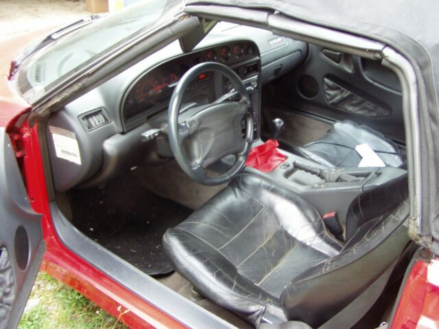 1991 Lotus Elan - photo 12