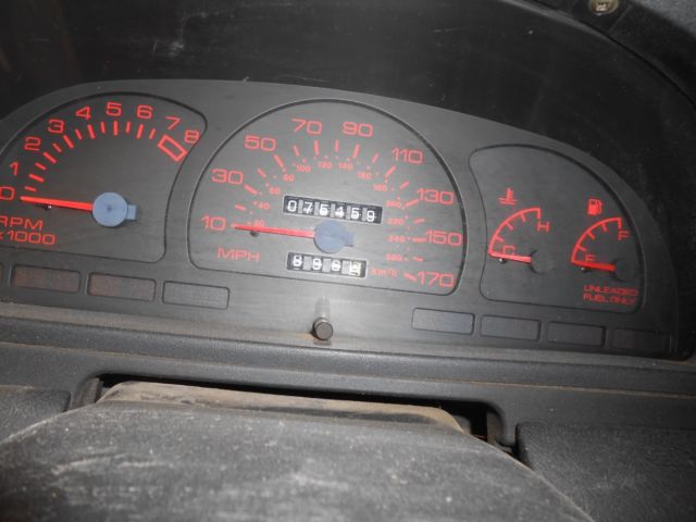 1991 Lotus Other Elan M100 - photo 5