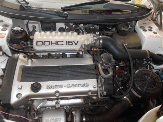 1991 Lotus Other Elan M100 - photo 6