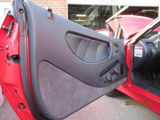 1991 Lotus Elan M100 - photo 13