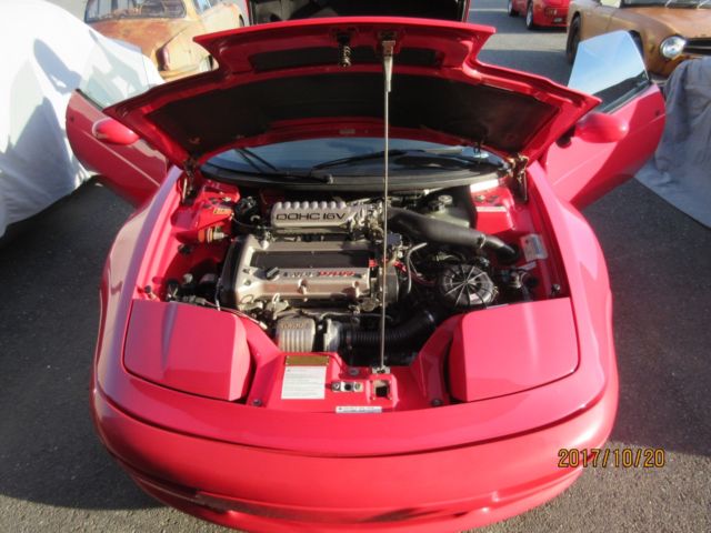 1991 Lotus Elan M100 - photo 2
