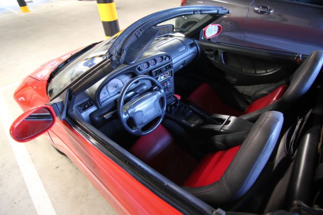1991 Lotus Elan - photo 4
