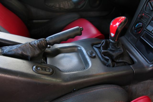 1991 Lotus Elan - photo 6