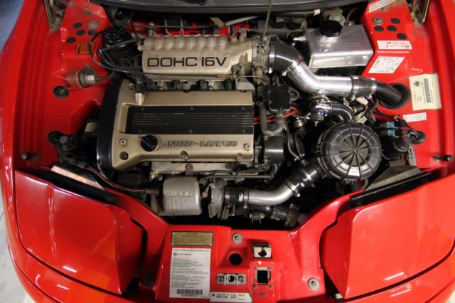 1991 Lotus Elan - photo 7
