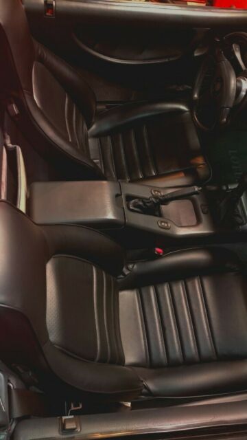 1991 Lotus M100 Black - photo 12