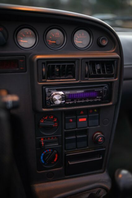 1991 Lotus M100 Black - photo 4