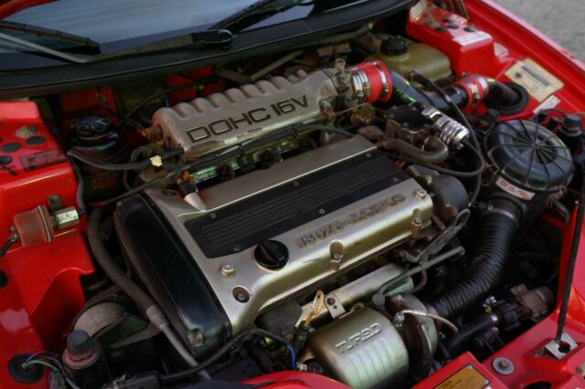 1991 Lotus M100 Black - photo 8