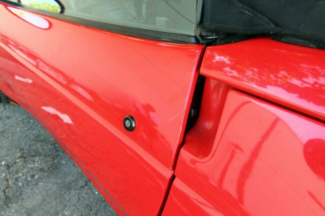 1991 Lotus Elan SE - photo 13