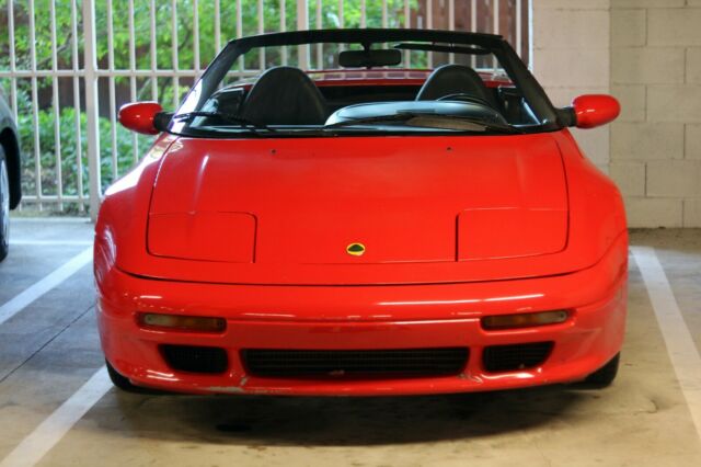 1991 Lotus Elan SE - photo 3