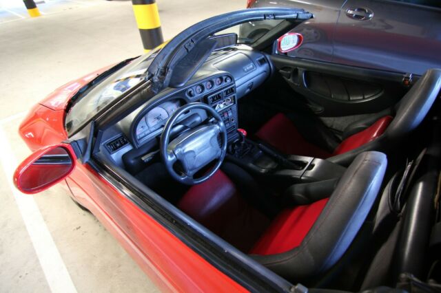 1991 Lotus Elan SE - photo 5