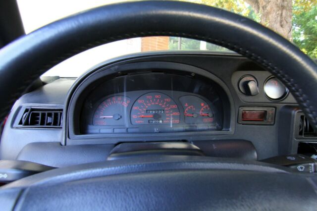 1991 Lotus Elan SE - photo 6