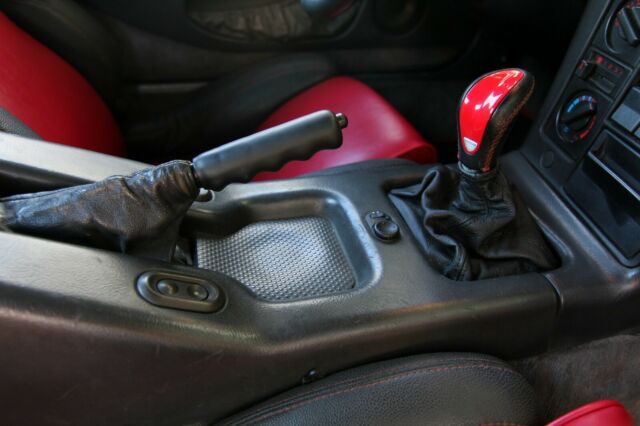 1991 Lotus Elan SE - photo 7