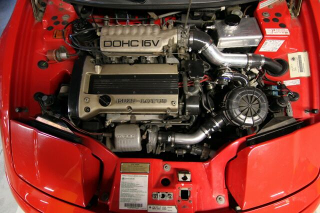 1991 Lotus Elan SE - photo 8
