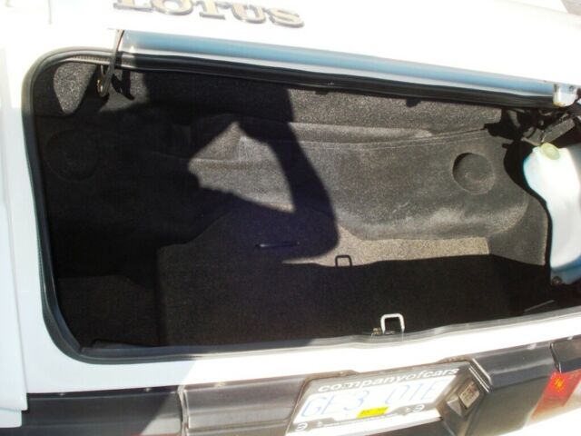 1991 Lotus Elan - photo 12