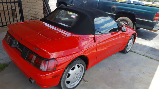 1991 Lotus ELAN - photo 3