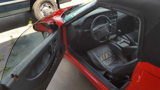1991 Lotus ELAN - photo 6
