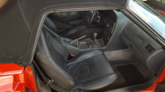 1991 Lotus ELAN - photo 7