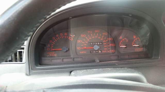 1991 Lotus ELAN - photo 9