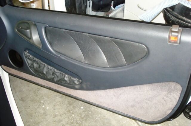 1991 Lotus Elan - photo 6