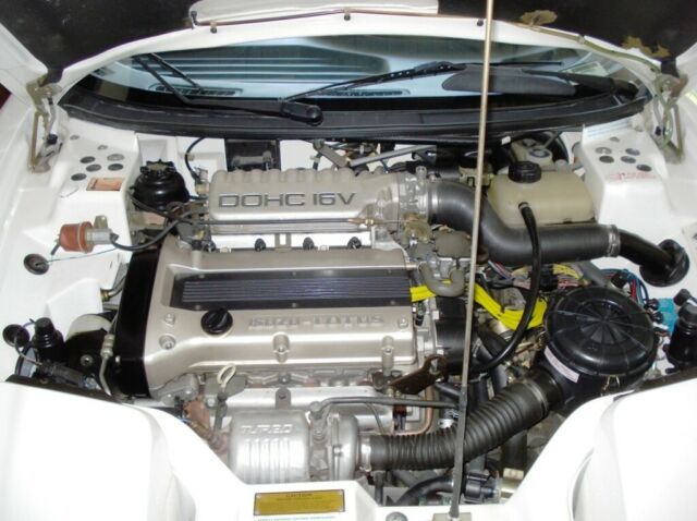 1991 Lotus Elan - photo 7