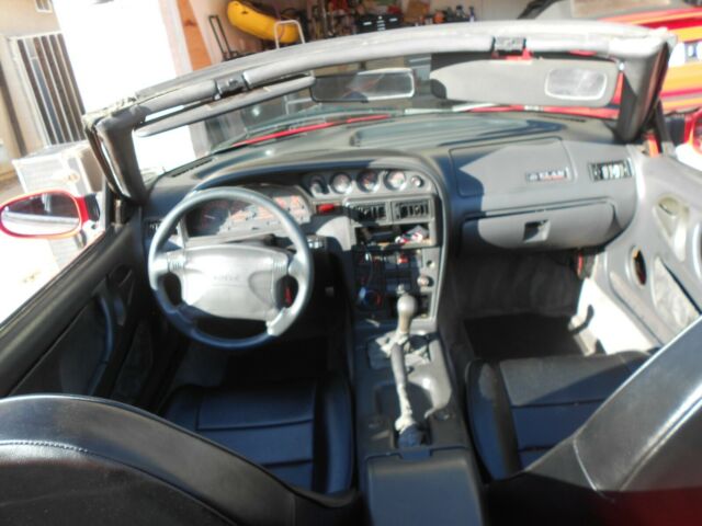 1991 Lotus Elan SE - photo 2
